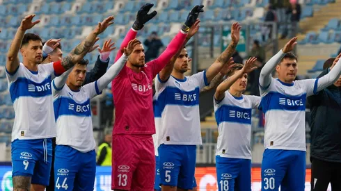 La UC empieza a pensar en el futuro.