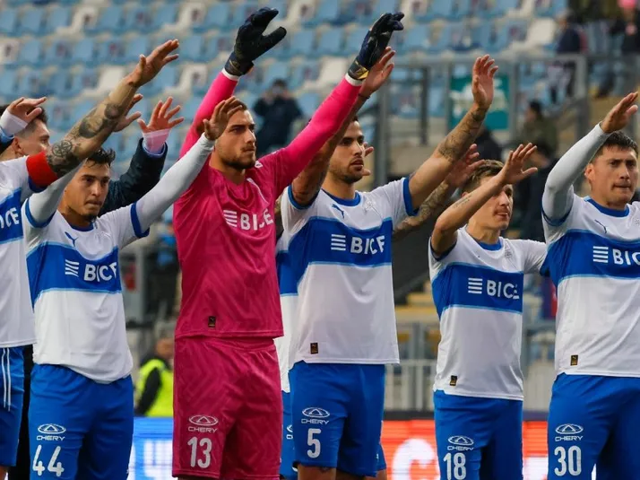 ¡Atención Cruzados! La UC blinda a una de sus grandes promesas