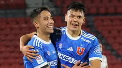 Berríos defendió con todo a Assadi de las críticas.