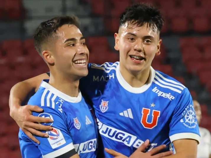 Descubridora de Assadi pide paciencia para la gran promesa de la U