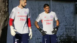 Coca Mendoza prefiere a Brayan Cortés por sobre Gabriel Arias.