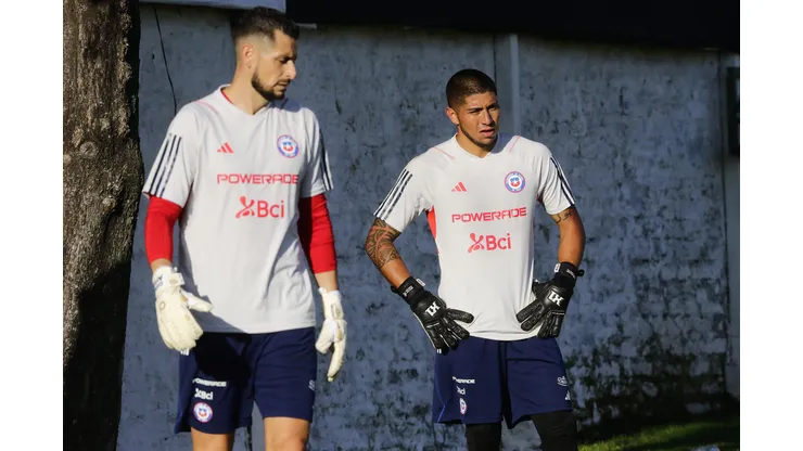 Coca Mendoza prefiere a Brayan Cortés por sobre Gabriel Arias.