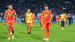 Ex campeón con Cobreloa: "Se la hicimos fácil a la U"