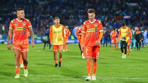 Ex campeón con Cobreloa: "Se la hicimos fácil a la U"