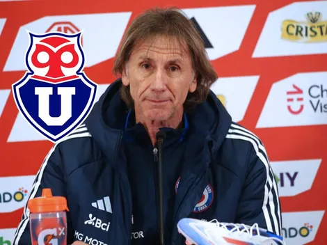 Ex capitán de la U molesto con Gareca: "Nos dio un..."
