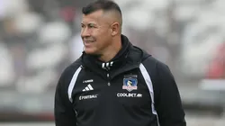 Almirón comienza a sacar cuentas alegres para los próximos duelos del Cacique.