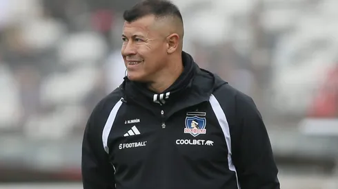 Almirón comienza a sacar cuentas alegres para los próximos duelos del Cacique.