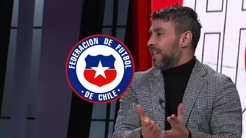 Valdivia sacó las garras para defender a nominado.