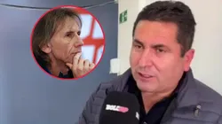 Pepe Ormazábal furia con el Tigre Gareca: "Un equipo que va..."