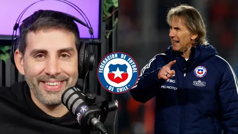 El comunicador sigue sin entender la nominación de Jean Meneses.