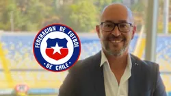 Flamm arma la pareja de volantes centrales.