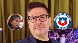 Peñailillo sigue sin entender la nominación de estos dos jugadores.