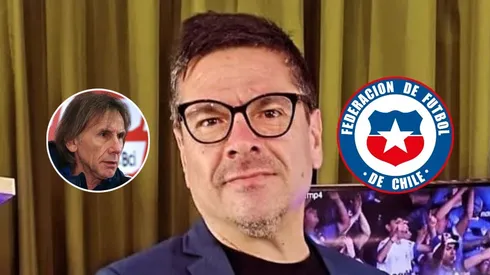 Peñailillo sigue sin entender la nominación de estos dos jugadores.