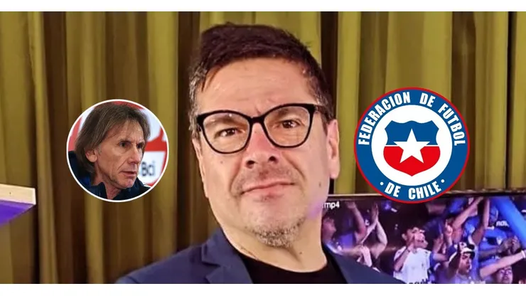 Peñailillo sigue sin entender la nominación de estos dos jugadores.
