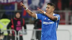 Los mágicos números de Nicolás Guerra