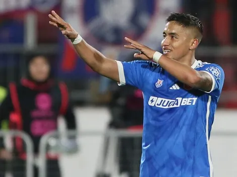 Los mágicos números de Nicolás Guerra