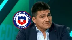 Vega no entendió la nominación de un jugador.