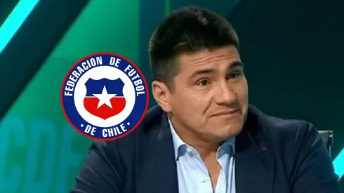 Vega no entendió la nominación de un jugador.