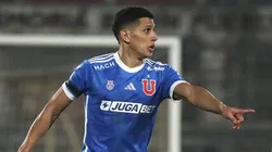 Poblete alabó a Aránguiz y Díaz.