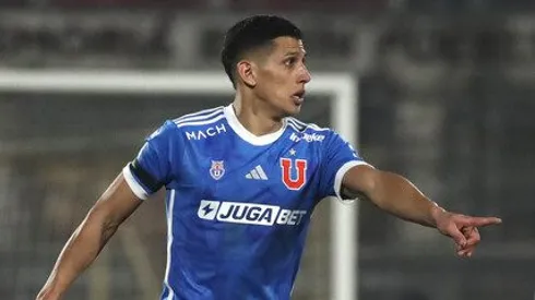 Poblete alabó a Aránguiz y Díaz.