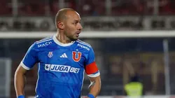 Capitán azul aconsejó al joven Ignacio Vásquez.