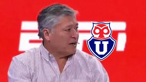 Pato Yáñez revela el dato clave que acerca a la U al título.