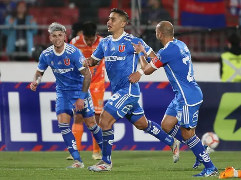 La U fue una fiesta y fue una Guerra