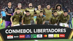 Dos jugadores de Colo Colo dicen presente en el once ideal