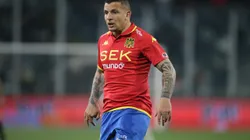 Marco Sotomayor da su veredicto respecto al caso Emiliano Vecchio vs Miguel Ponce.