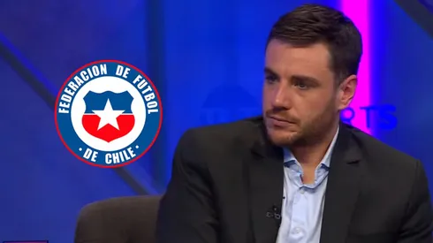 Gonzalo Fouillioux se ilusiona con este tridente en el mediocampo de La Roja