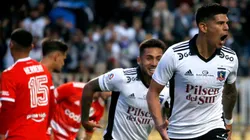 Colo Colo desafía a la historia ante River Plate.