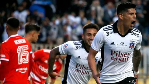 Colo Colo desafía a la historia ante River Plate.