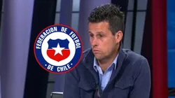 Rivarola alaba a jugador que la rompe en el extranjero.