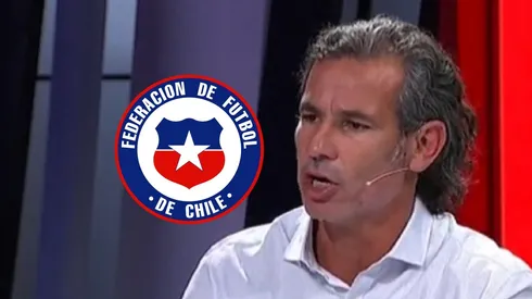 Poli se la juega con 'caras nuevas' en La Roja.