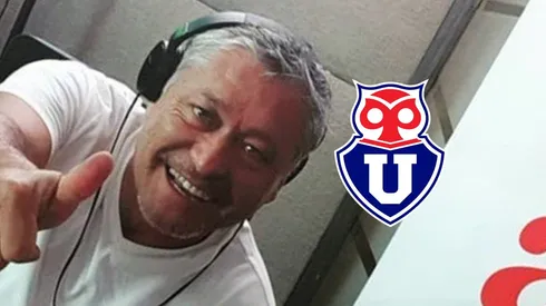 Pato Yáñez perdió la paciencia en la U.