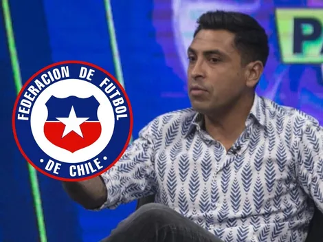 "Sí o sí": Jara postula a este jugador como titular en La Roja ante Argentina