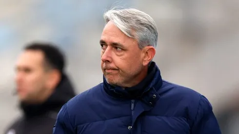 Nunes moderó su tono tras conocer sanción.