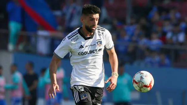 Emiliano Amor se lleva los elogios por parte de Eddio Inostroza