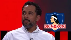 Bose se entusiasma con el Cacique en Copa Libertadores.