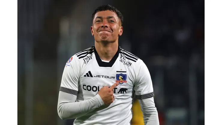 Colo Colo jugará ante River Plate en el Monumental por la ida de los cuartos de final de la máxima competición continental. (Foto: Photosport)