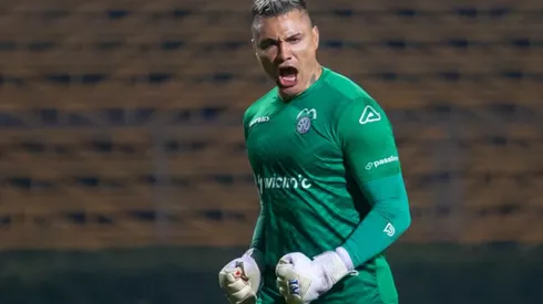 Cristóbal Campos sigue dando de qué hablar en San Antonio Unido.