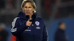 Ricardo Gareca nominó a una figura del fútbol argentino a La Roja.