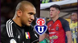 Renny Vega en exclusiva con Bolavip: "Tamayo va a un grande de Chile"