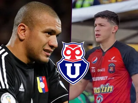 Renny Vega en exclusiva con Bolavip: "Tamayo va a un grande de Chile"