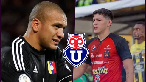 Renny Vega en exclusiva con Bolavip: "Tamayo va a un grande de Chile"