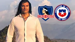 Coca Mendoza considera que seis futbolistas de Colo Colo deben ser llamados a la Roja. (Foto: Gabriel Mendoza)