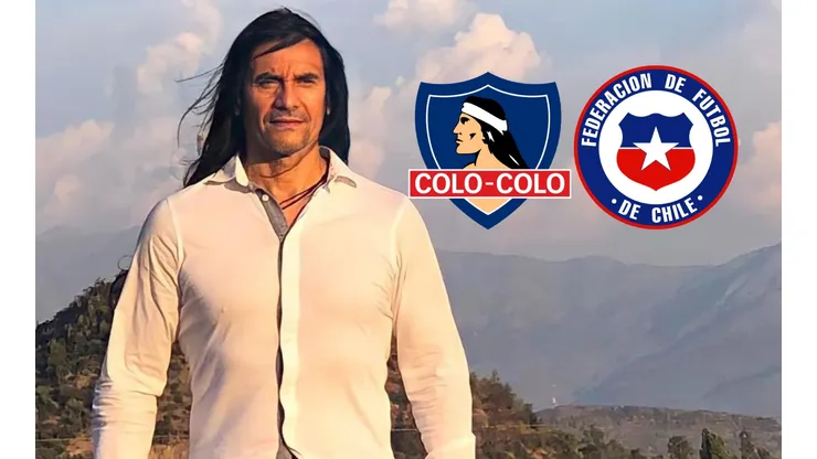 Coca Mendoza considera que seis futbolistas de Colo Colo deben ser llamados a la Roja. (Foto: Gabriel Mendoza)