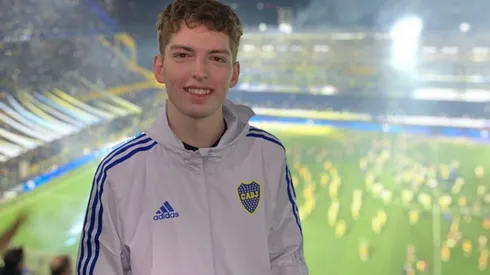 Davoo Xeneize pone alerta por errores de Peluca Falcón. Foto: Davoobj, Instagram)