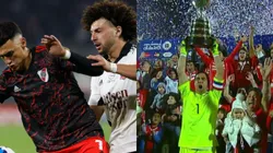 Colo Colo enfrentará a River Plate en cuartos de final de Copa Libertadores