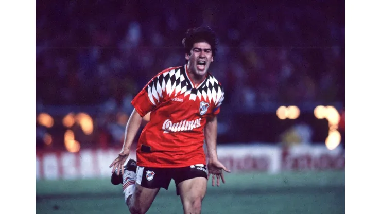 Marcelo Salas reveló qué propuesta pudo frustrar su historia en River Plate.